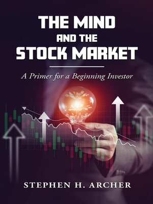 cover image of The Mind and the Stock Market